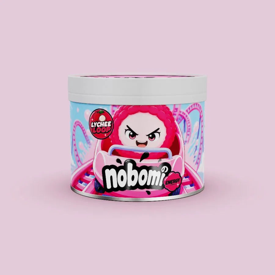 Lychee Loop Dose