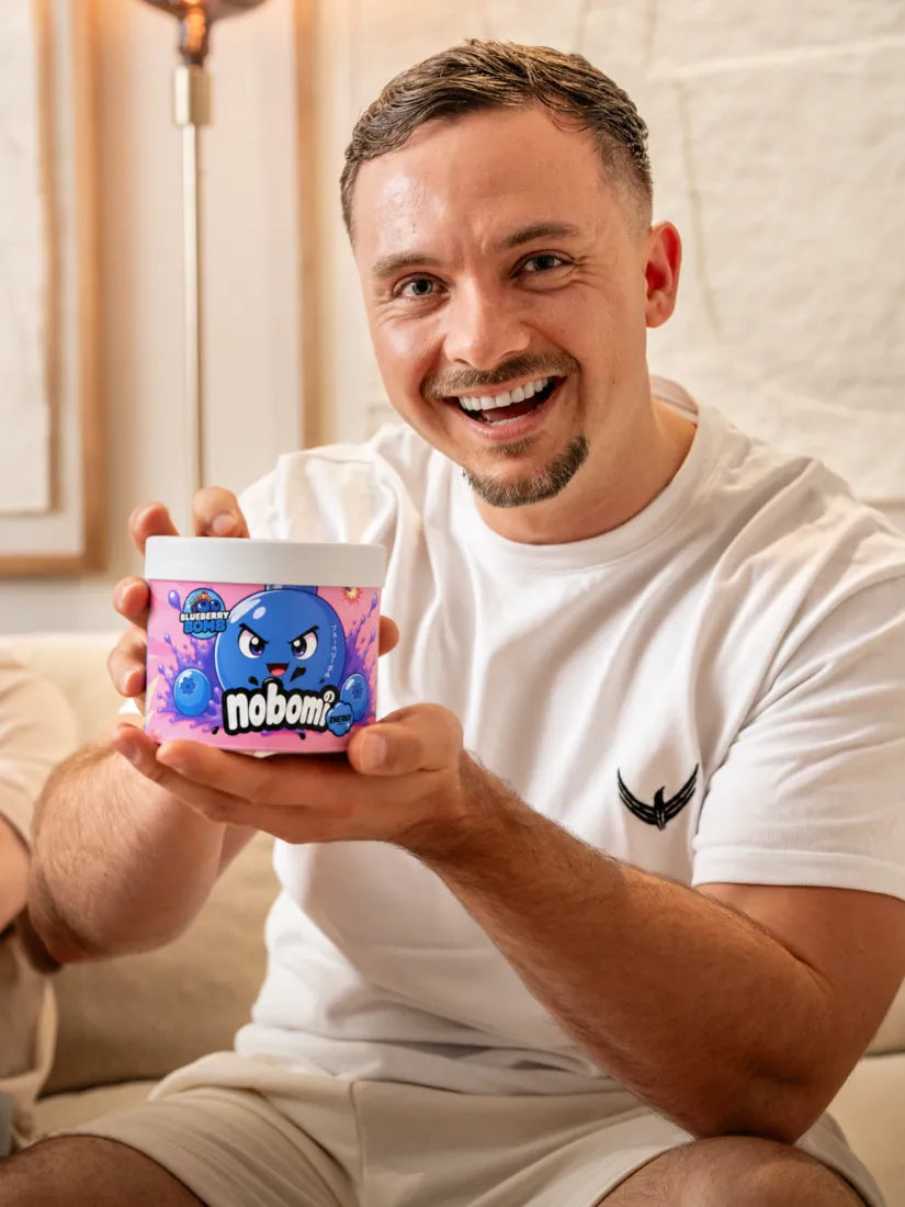 FitnessOskar