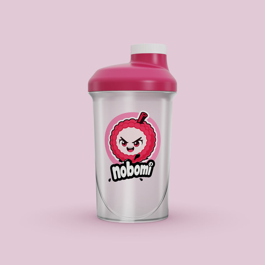 Lychee Loop Shaker